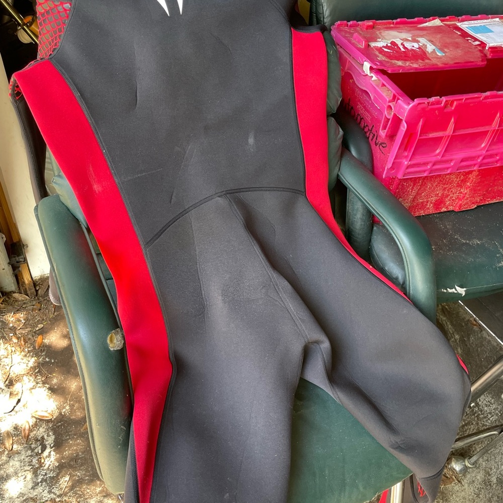 Yueta Swimmer’s Suit/ Diving L